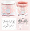 Exfoliante Corporal Esencia Árabe 500 ml – Kiss Beauty
