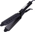 Plancha de Pelo Ancha de Pinza