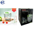 Picador y Removedor Manual 900ml