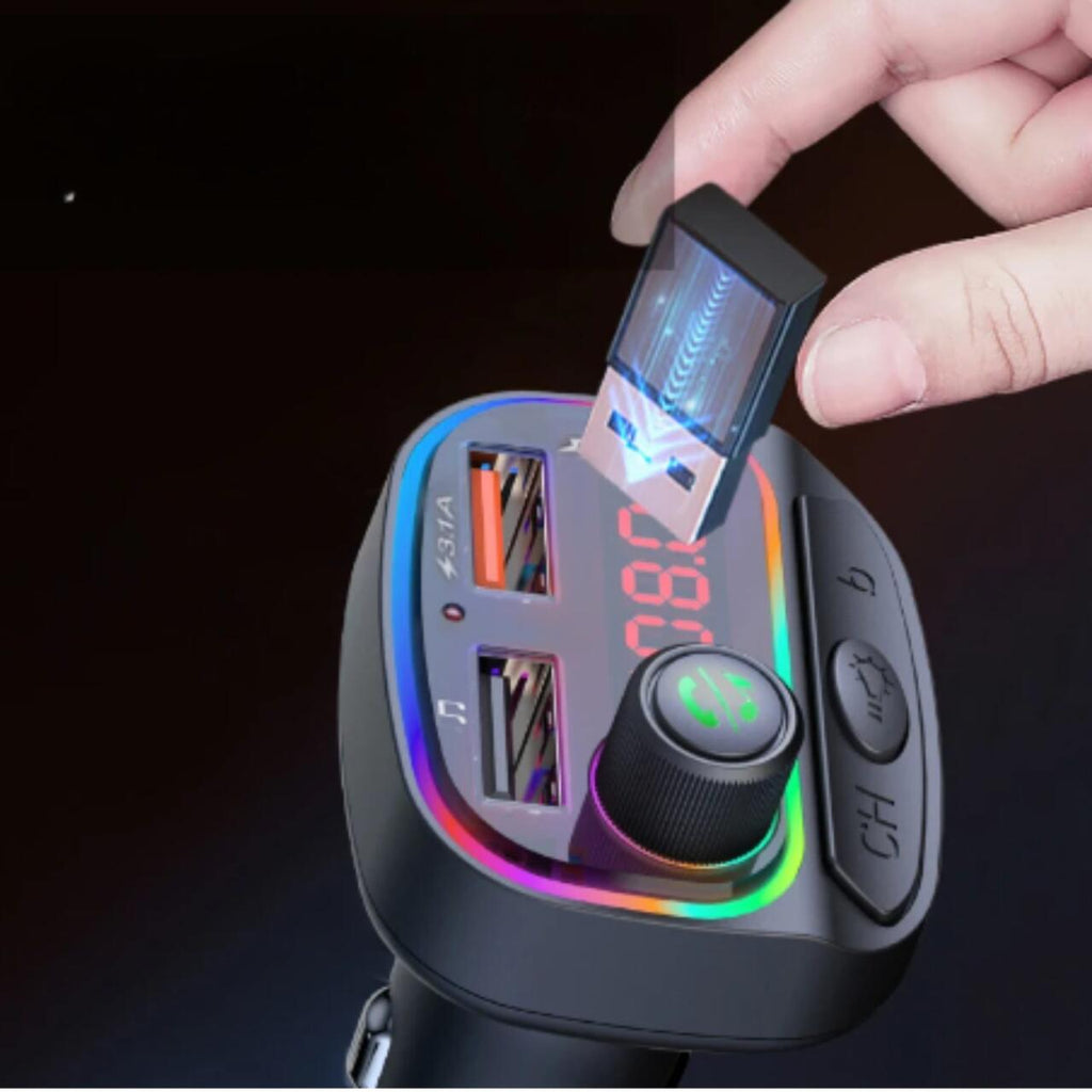 MP3 coche C15