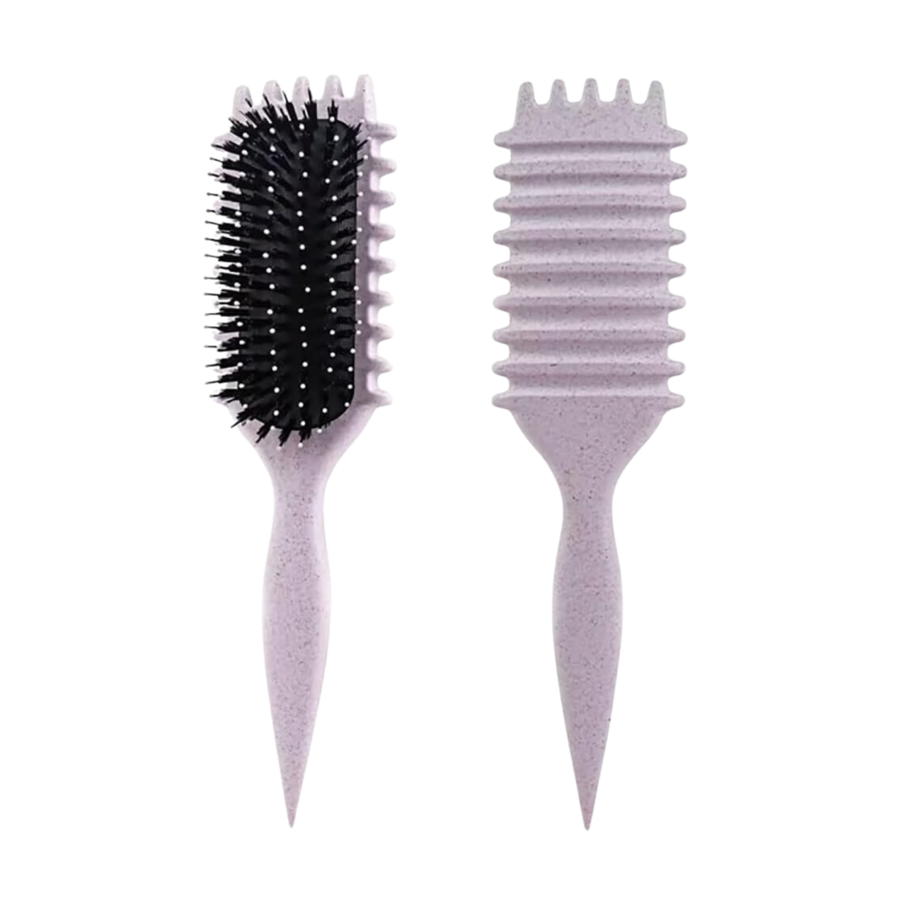 Cepillo de pelo desenredante