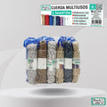 Cuerda multiusos 5.5mm x 10m