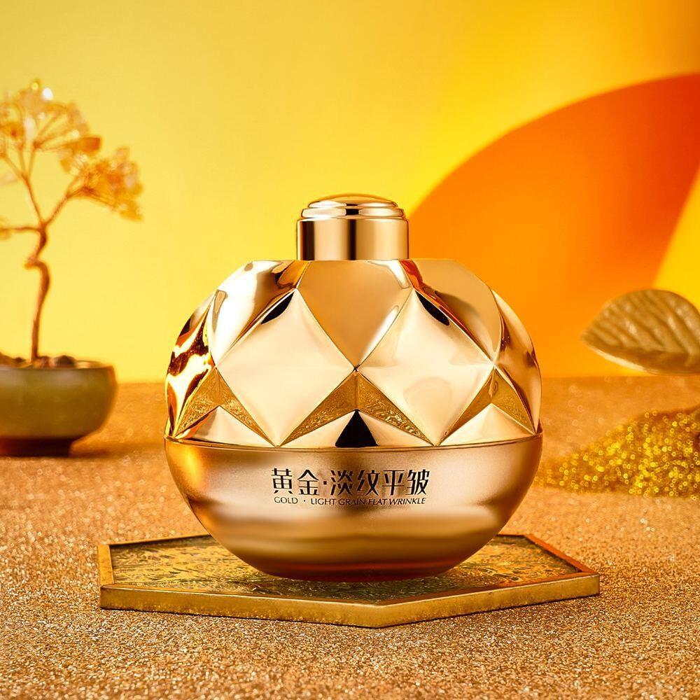 Crema Antiarrugas Brillante y Radiante – 50 Ml