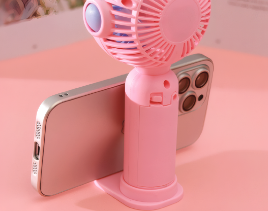 Ventilador portátil