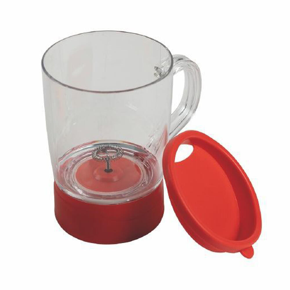 Taza Capuccino