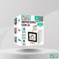 Impresora con Ia