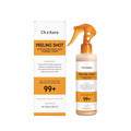 Spray exfoliante - Kojic + Turmeric