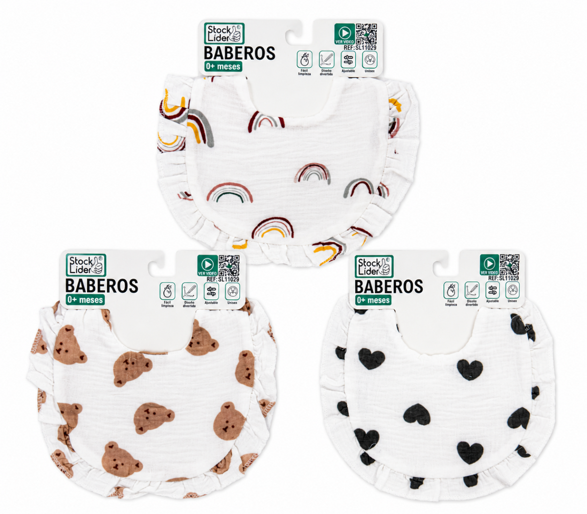 Baberos