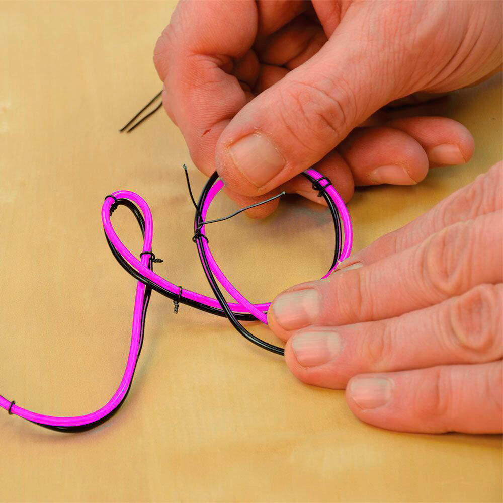 Cable Flexible Neon