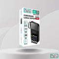 Powerbank carga rápida