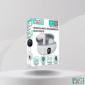 Auriculares inalámbricos bluetooth
