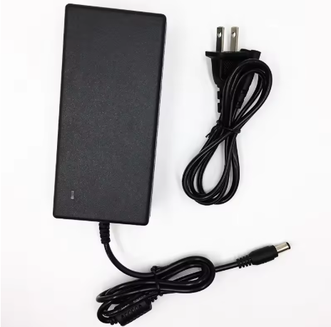 Cargador Universal 120W – Potencia Máxima para Todos tus Dispositivos