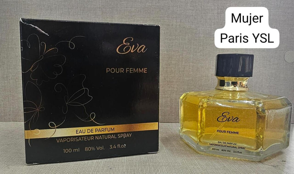 Pack 3 Perfumes