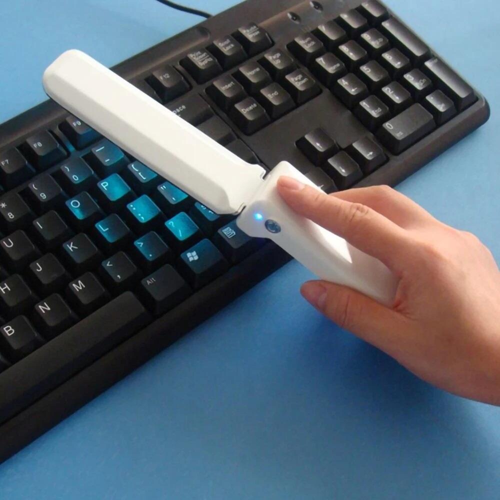 Mini Lampara Uv Desinfeccion