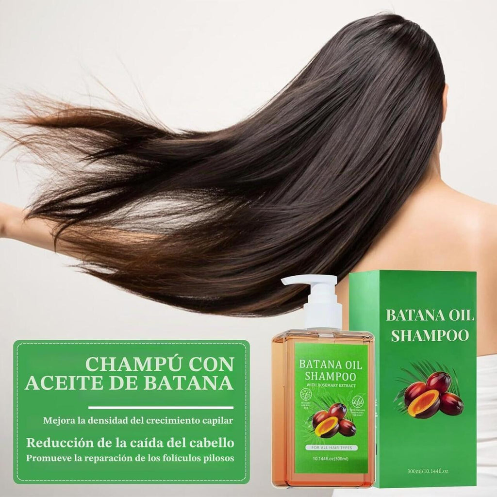 Champú Batana