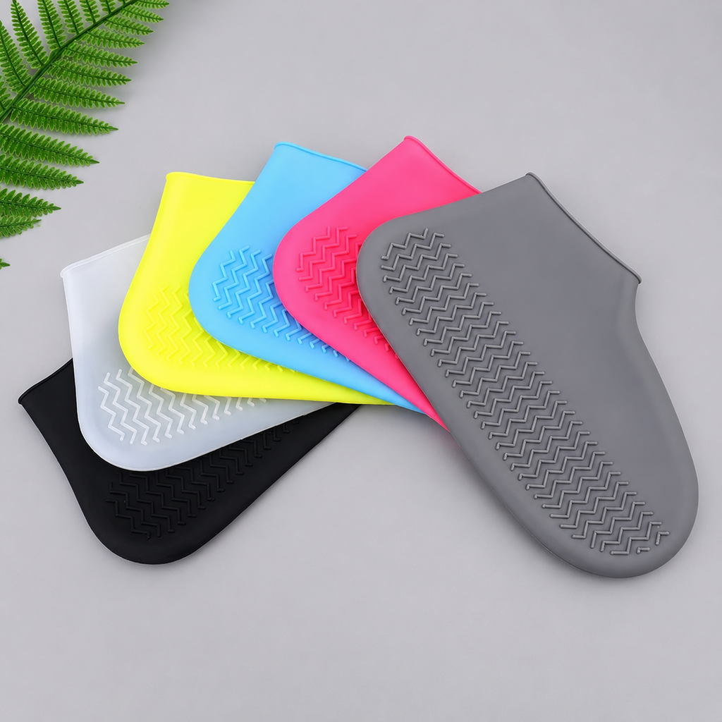 Cubrezapatos impermeables