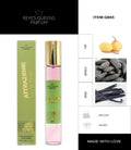 Perfume Eau de Toilette Attrazione pour Femme 33ml – Atracción Irresistible en Formato Compacto