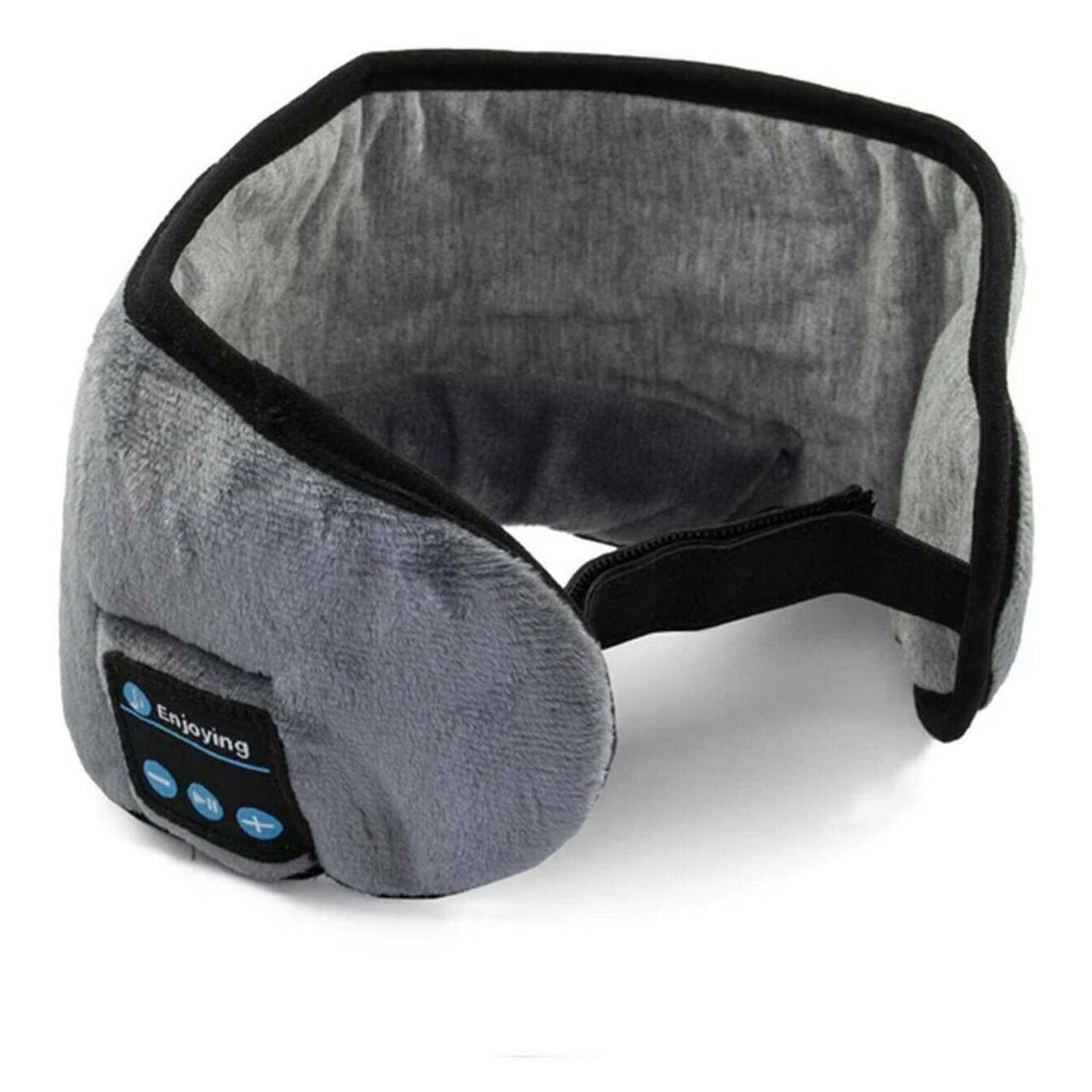 Antifaz Bluetooth