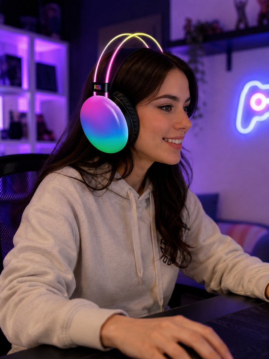 Auriculares inalámbricos