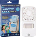Ventilador portátil
