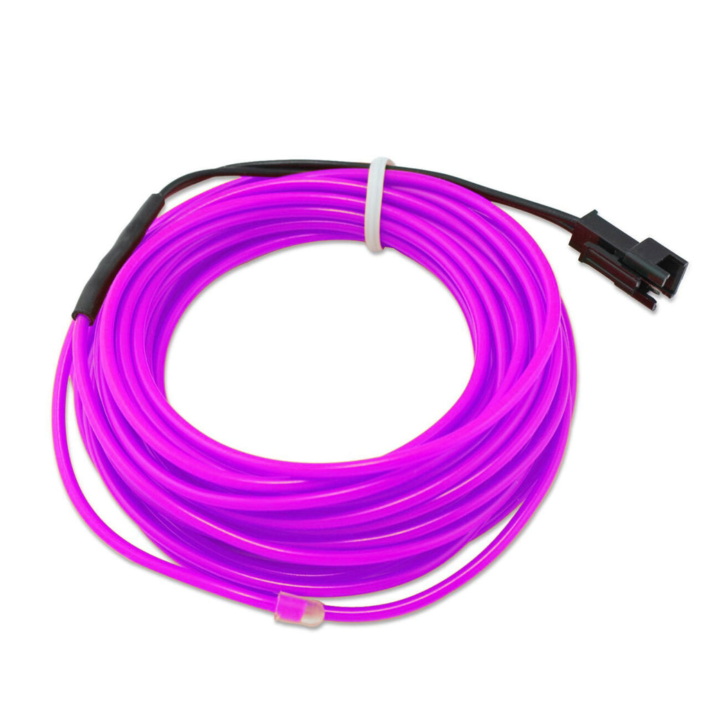 Cable Flexible Neon