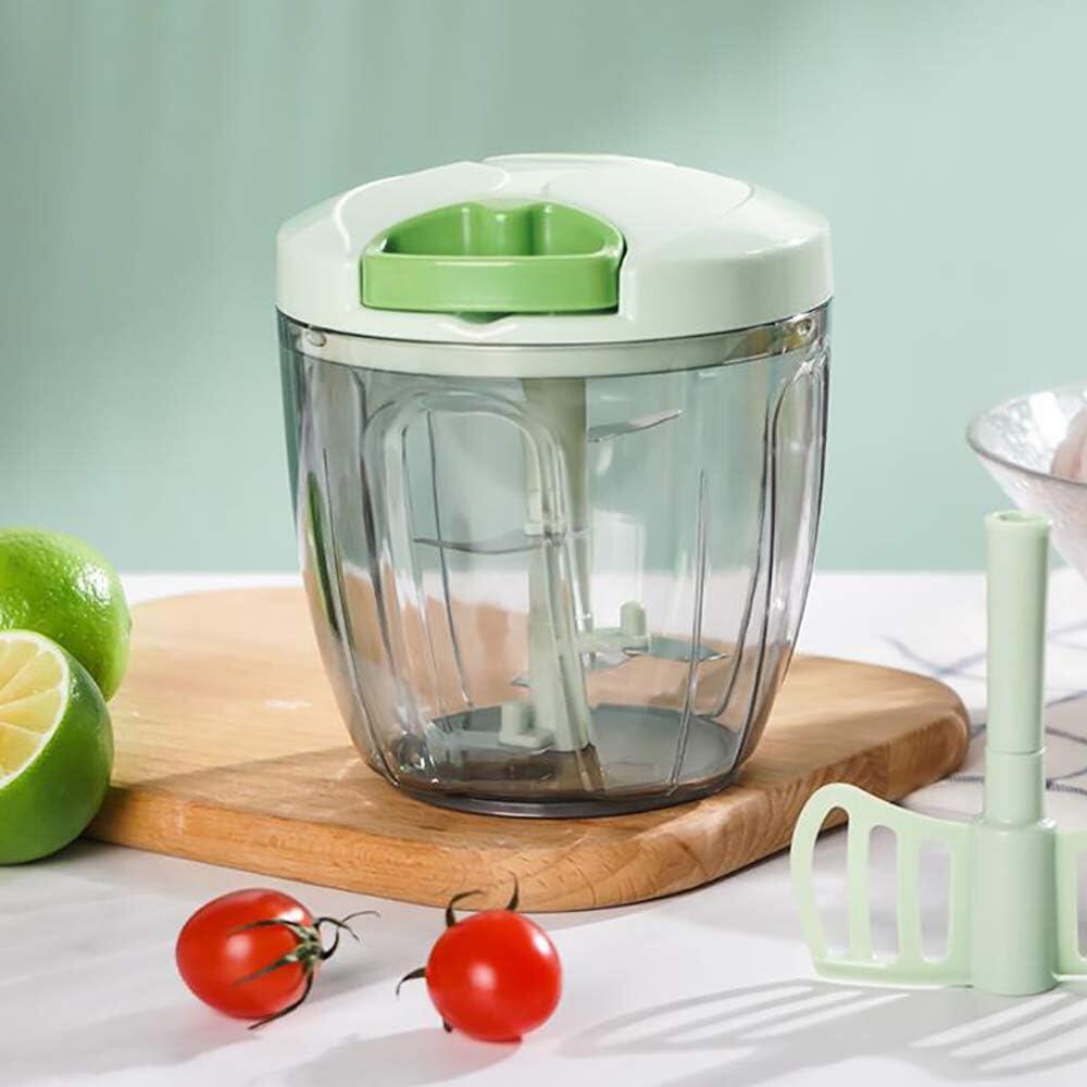 Picador y Removedor Manual 900ml