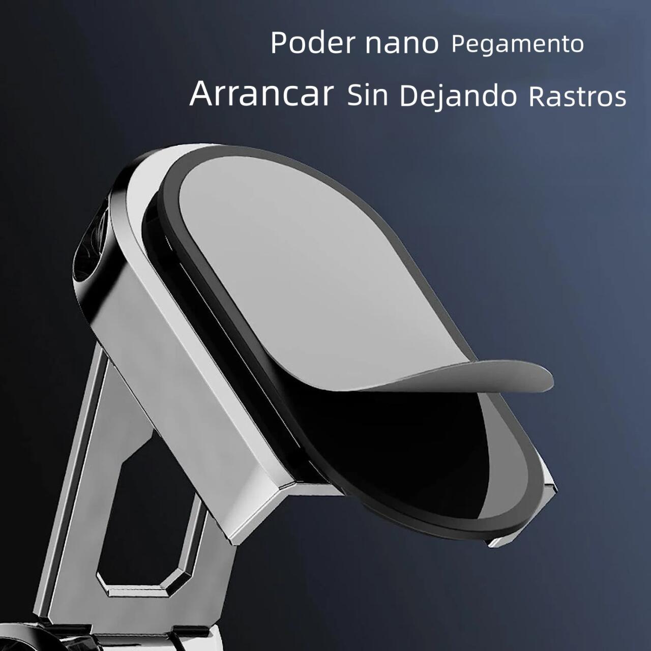 Soporte móvil imán