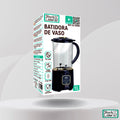 Batidora de vaso