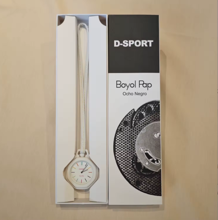Reloj Trendy Fashion Boyol Pap - Colores Surtidos