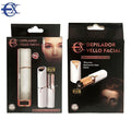 Depilador Vello Facial