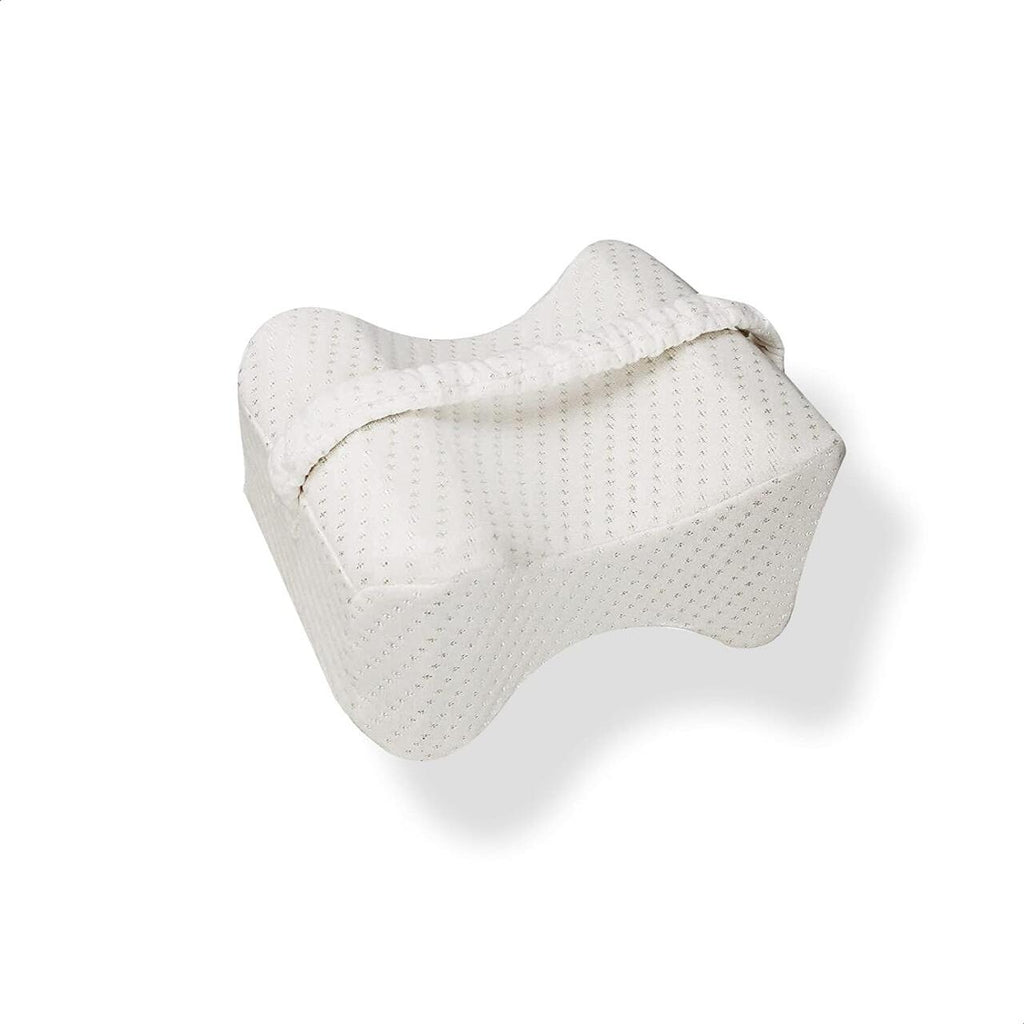 Cojin para Dormir de Lado con Elastico