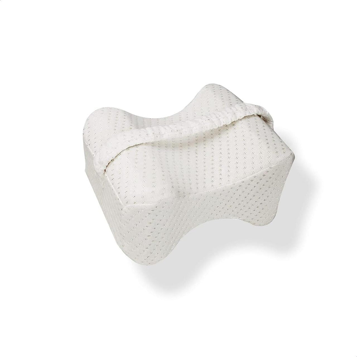 Cojin para Dormir de Lado con Elastico