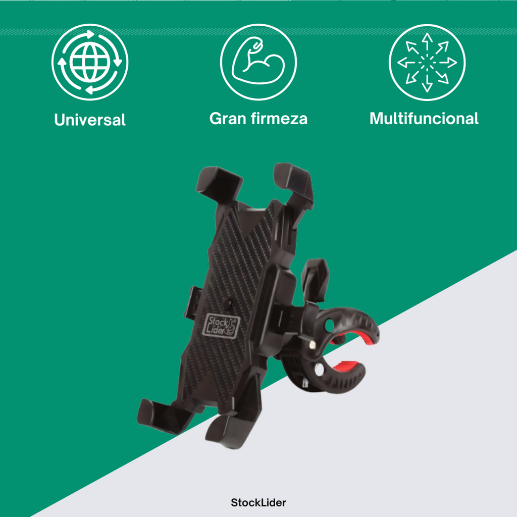 Soporte universal