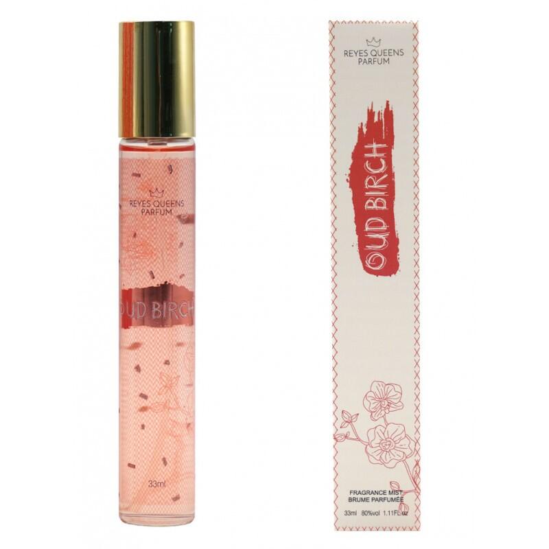 Perfume Eau de Toilette OUD BRICH POUR FEMME 33ML – Sensualidad oriental en formato elegante