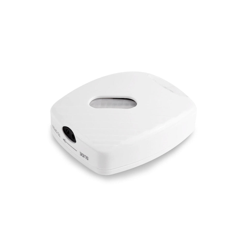 Pack 2 Luz Led Para Water, Tapa de Inodoro con sensor de movimiento