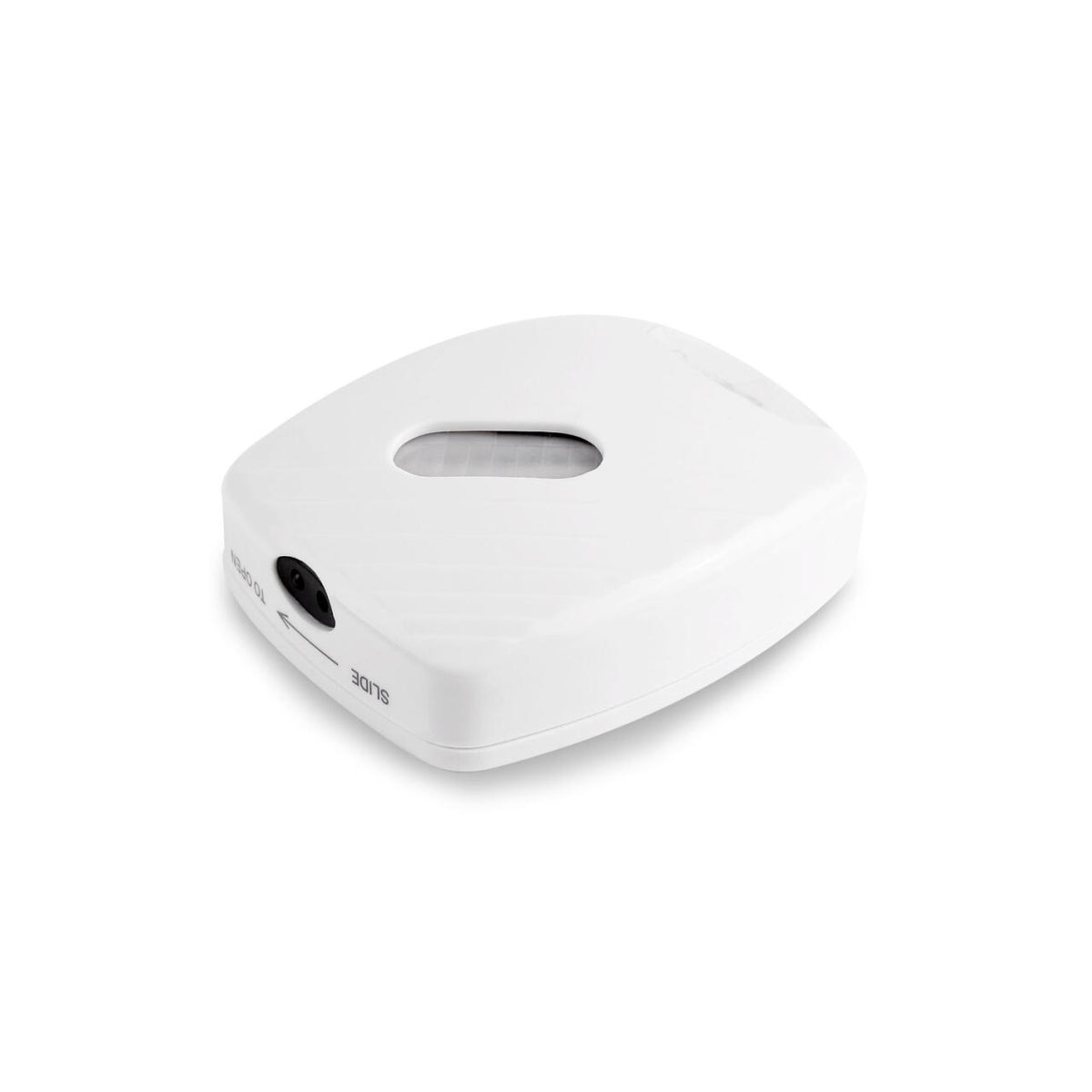 Pack 2 Luz Led Para Water, Tapa de Inodoro con sensor de movimiento