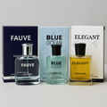 Pack 3 Perfumes