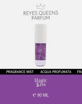 Fragancia Corporal Perfumada Magic Kiss 90 ml – Reyes & Queens