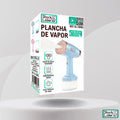 Plancha de vapor