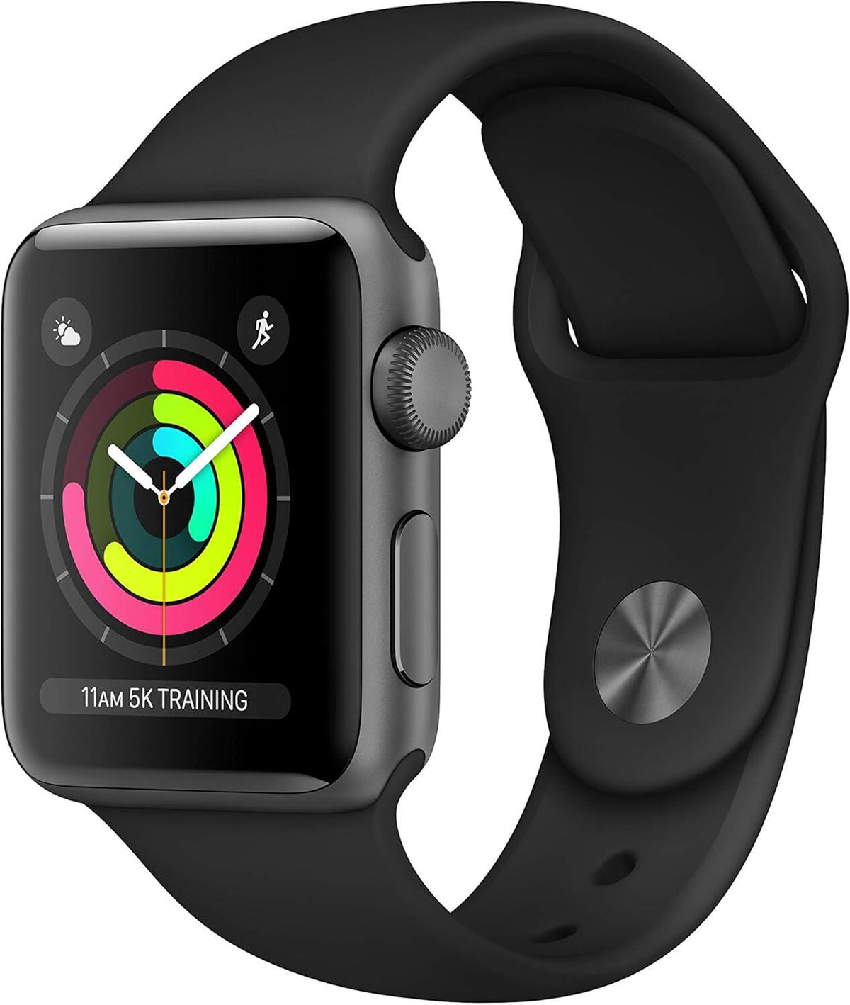 Reloj Watch