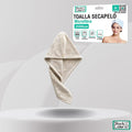 Toalla secapelo 25x65 cm