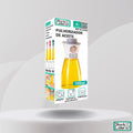 Pulverizador de aceite 180ml + caja