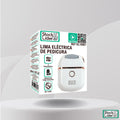 Lima eléctrica de pedicura