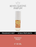 Perfume Fragancia Corporal Perfumeada SUMMER FRUITS 90 ml