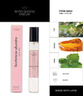 Perfume Eau de Toilette Hortencia Silvestre pour Femme 33ml – Naturaleza y Elegancia en tu Piel