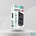Powerbank carga rápida