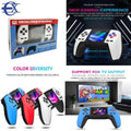 Consola 520 Juegos
