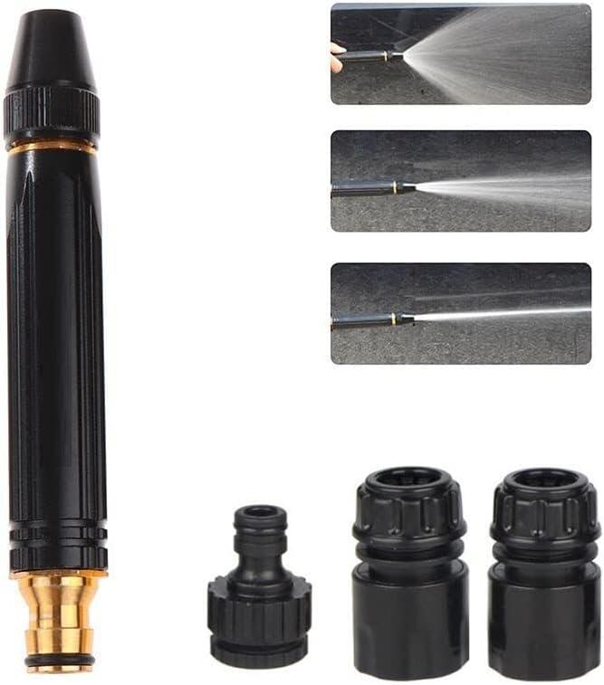 Pistola de Agua Presion