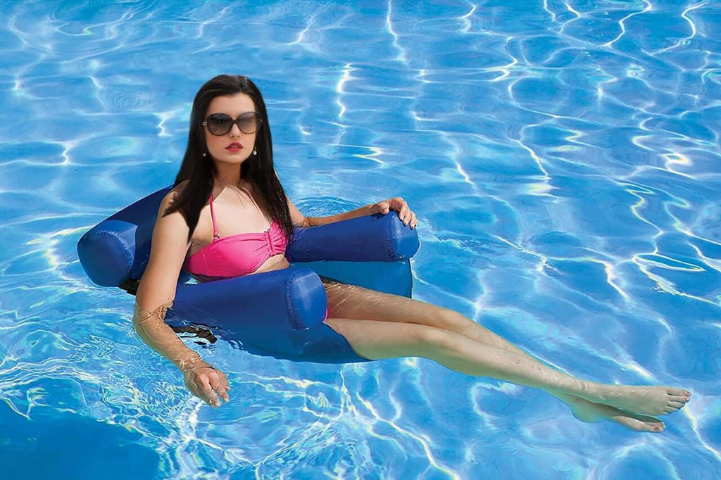 Silla Flotador con Caja