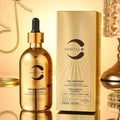 Solucion Facial Antienvejecimiento De Globulos Blancos Y Colageno - 120ML - CHAFFUL